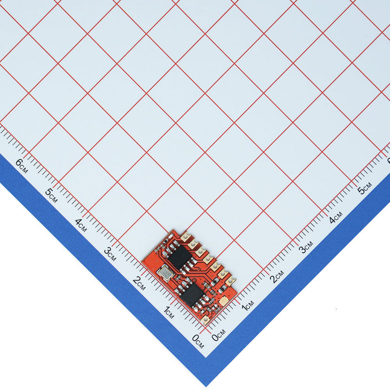 Ling-R1PRO receiver module