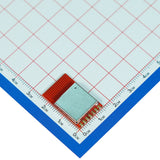 Ling-T3A transmitter module view